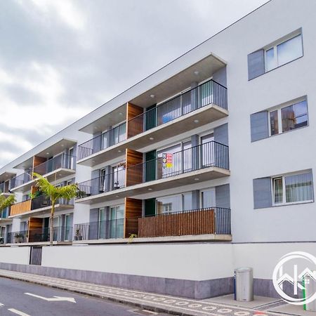 Home Azores - Coliseu Residences Ponta Delgada  Ngoại thất bức ảnh