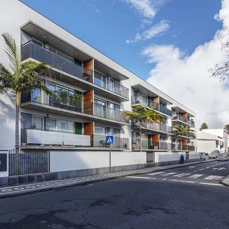 Home Azores - Coliseu Residences Ponta Delgada  Ngoại thất bức ảnh
