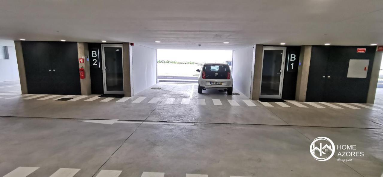 Home Azores - Coliseu Residences Ponta Delgada  Ngoại thất bức ảnh
