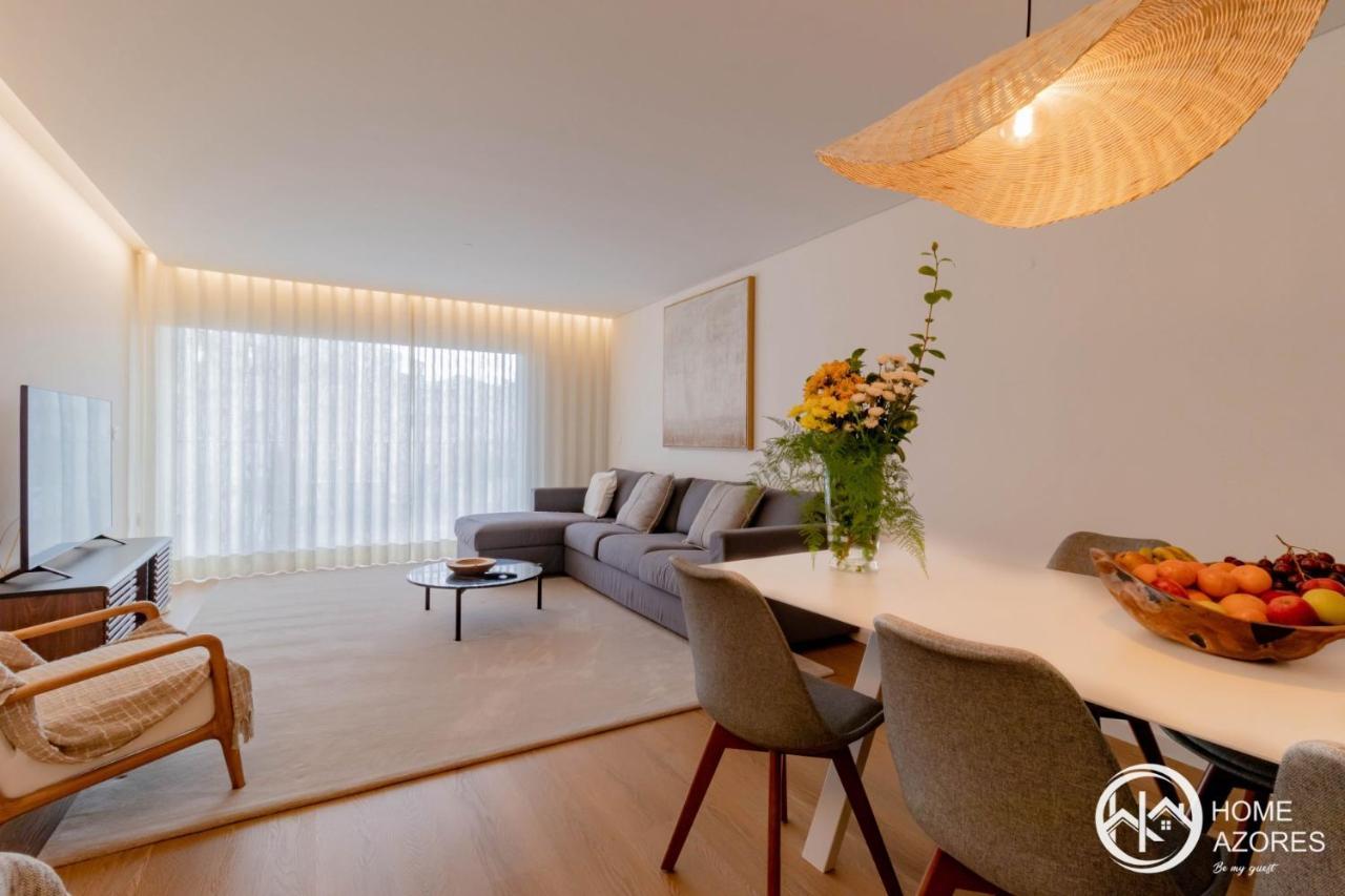 Home Azores - Coliseu Residences Ponta Delgada  Ngoại thất bức ảnh
