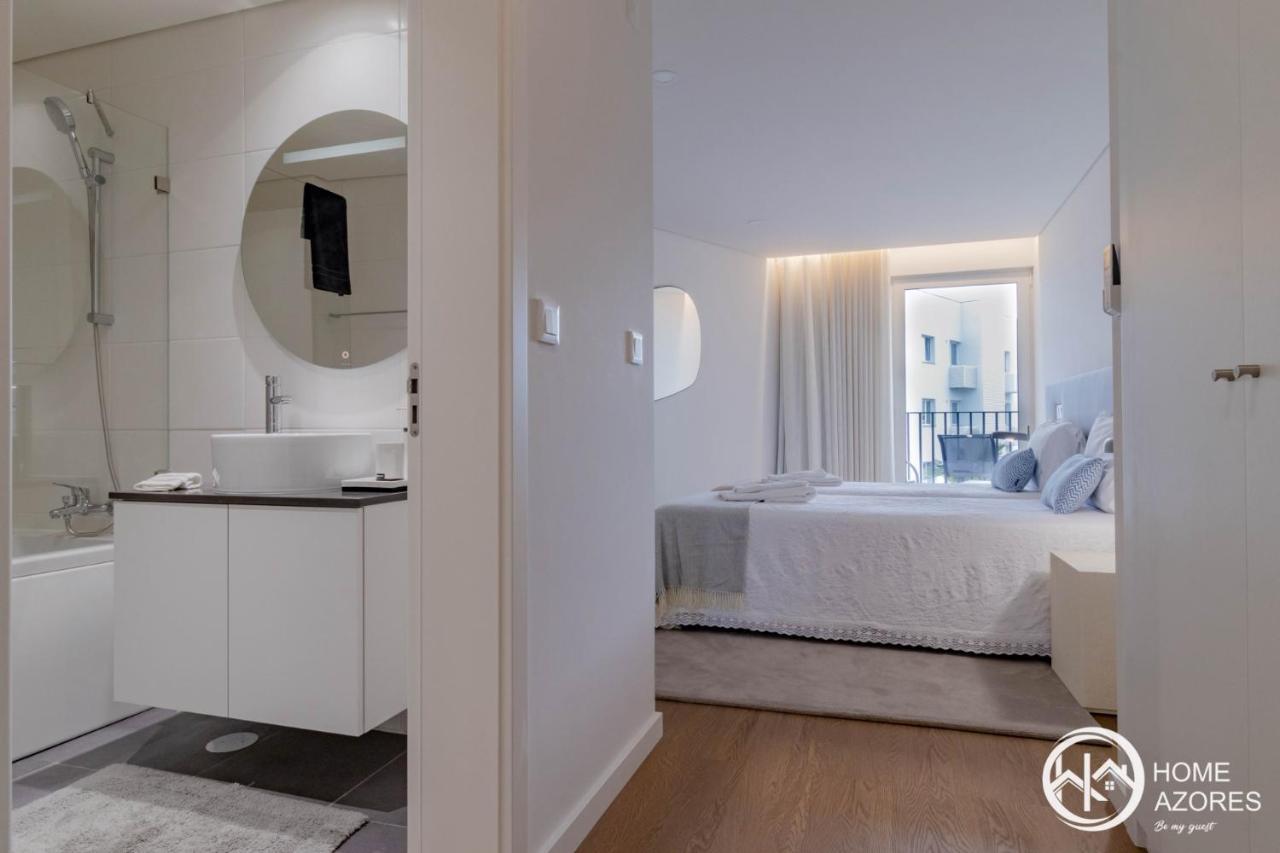 Home Azores - Coliseu Residences Ponta Delgada  Ngoại thất bức ảnh