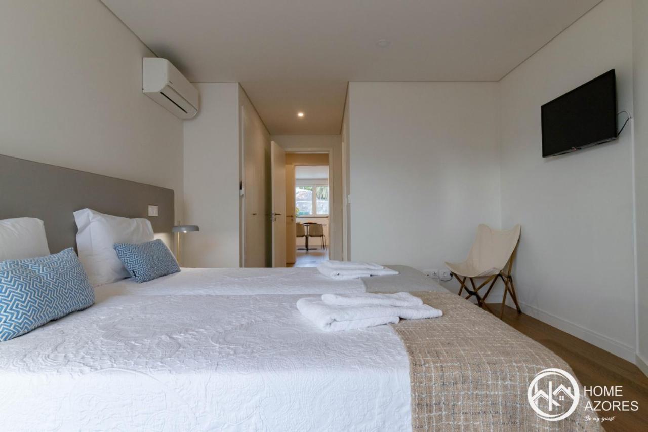 Home Azores - Coliseu Residences Ponta Delgada  Ngoại thất bức ảnh