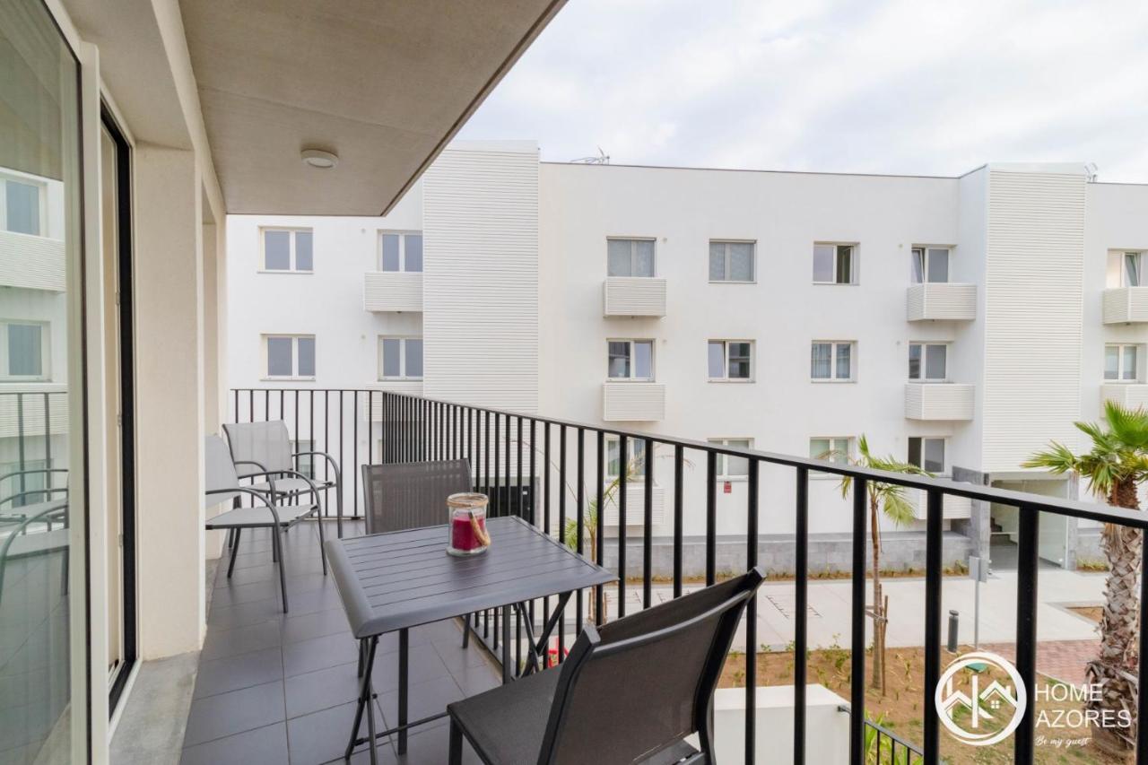 Home Azores - Coliseu Residences Ponta Delgada  Ngoại thất bức ảnh
