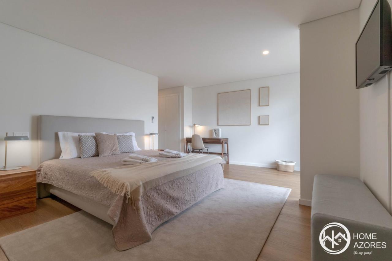 Home Azores - Coliseu Residences Ponta Delgada  Ngoại thất bức ảnh