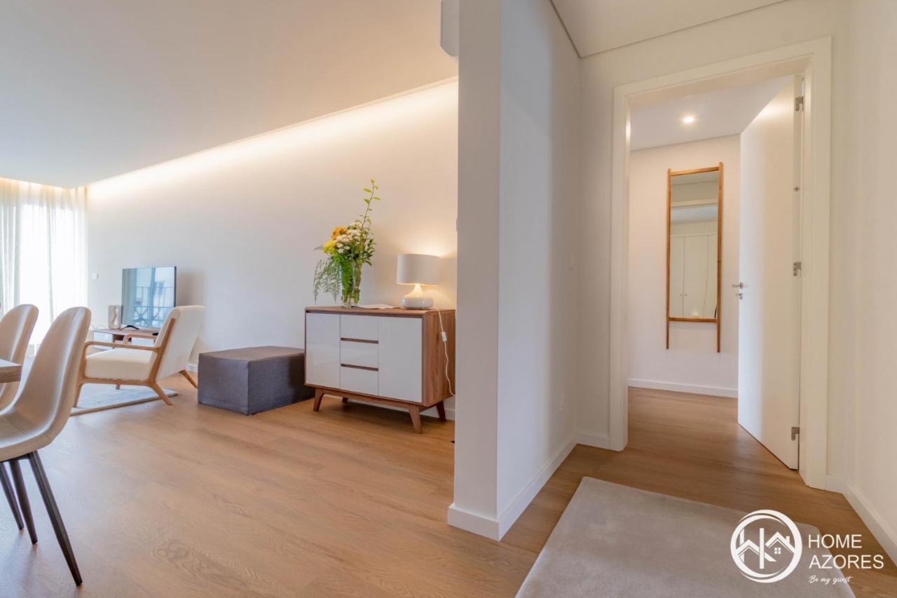Home Azores - Coliseu Residences Ponta Delgada  Ngoại thất bức ảnh