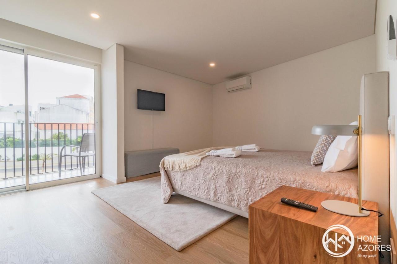 Home Azores - Coliseu Residences Ponta Delgada  Ngoại thất bức ảnh