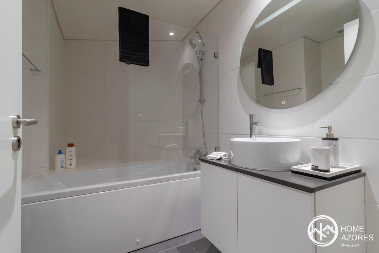 Home Azores - Coliseu Residences Ponta Delgada  Ngoại thất bức ảnh