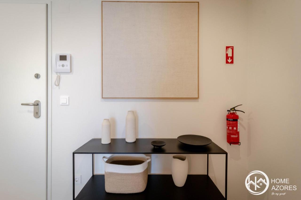 Home Azores - Coliseu Residences Ponta Delgada  Ngoại thất bức ảnh