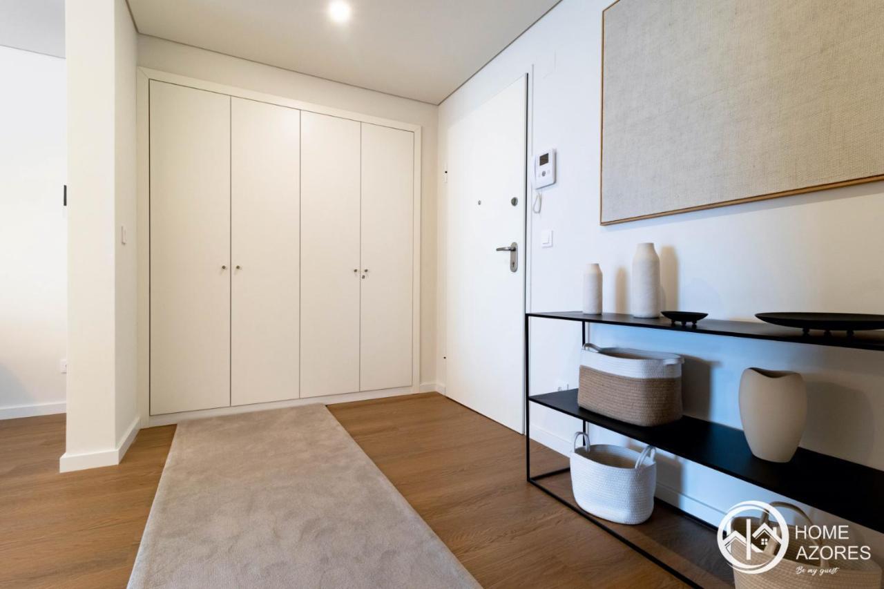 Home Azores - Coliseu Residences Ponta Delgada  Ngoại thất bức ảnh