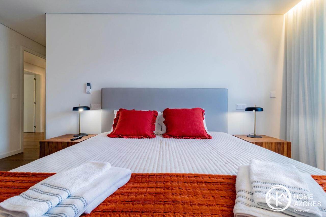 Home Azores - Coliseu Residences Ponta Delgada  Ngoại thất bức ảnh