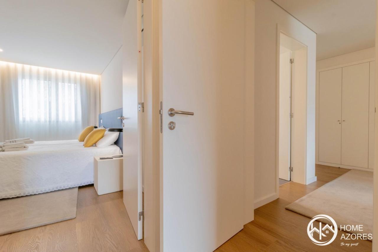 Home Azores - Coliseu Residences Ponta Delgada  Ngoại thất bức ảnh