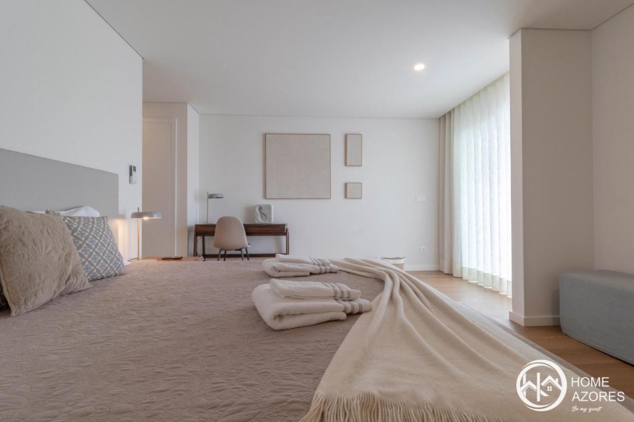 Home Azores - Coliseu Residences Ponta Delgada  Ngoại thất bức ảnh