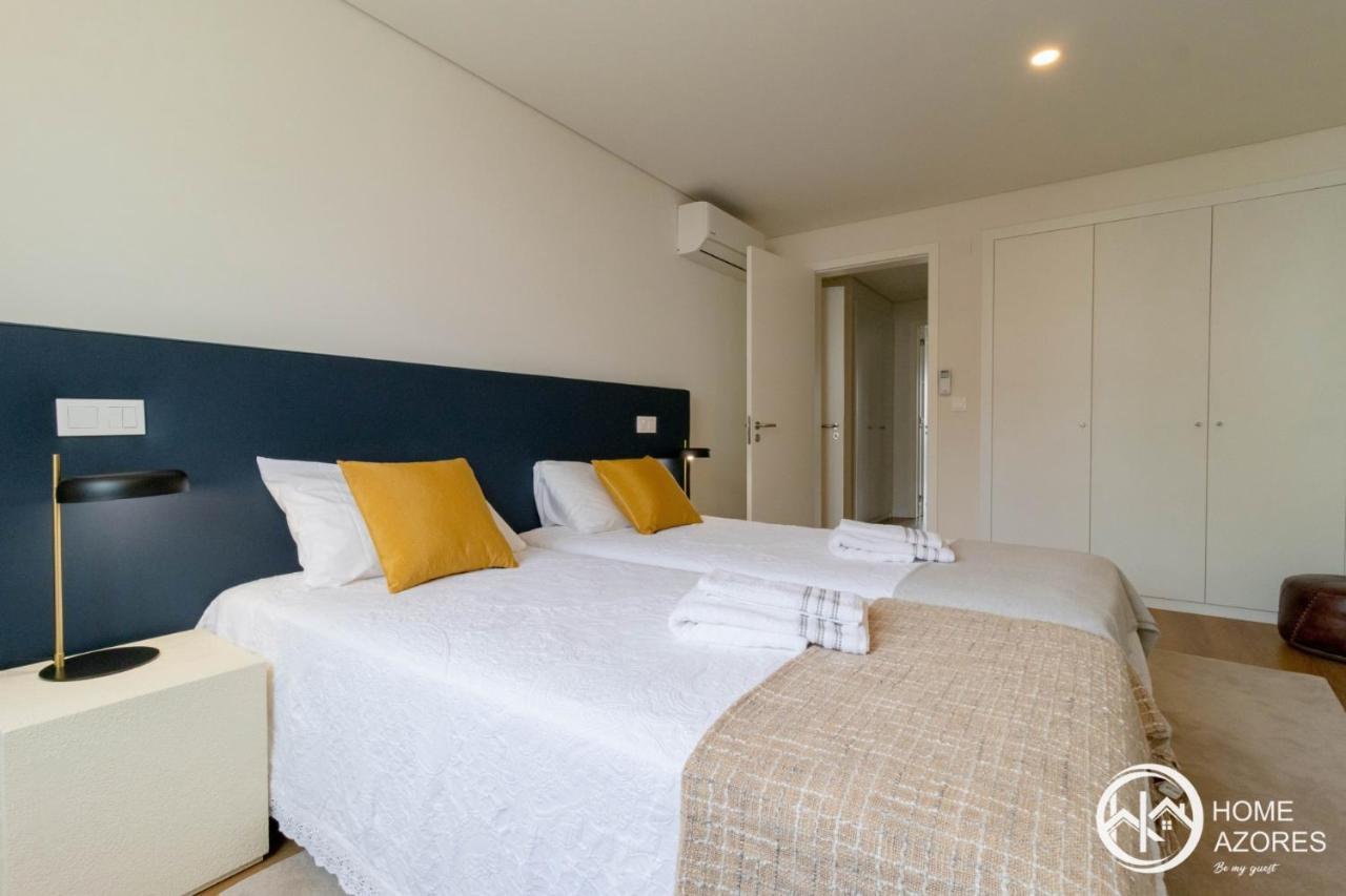 Home Azores - Coliseu Residences Ponta Delgada  Ngoại thất bức ảnh