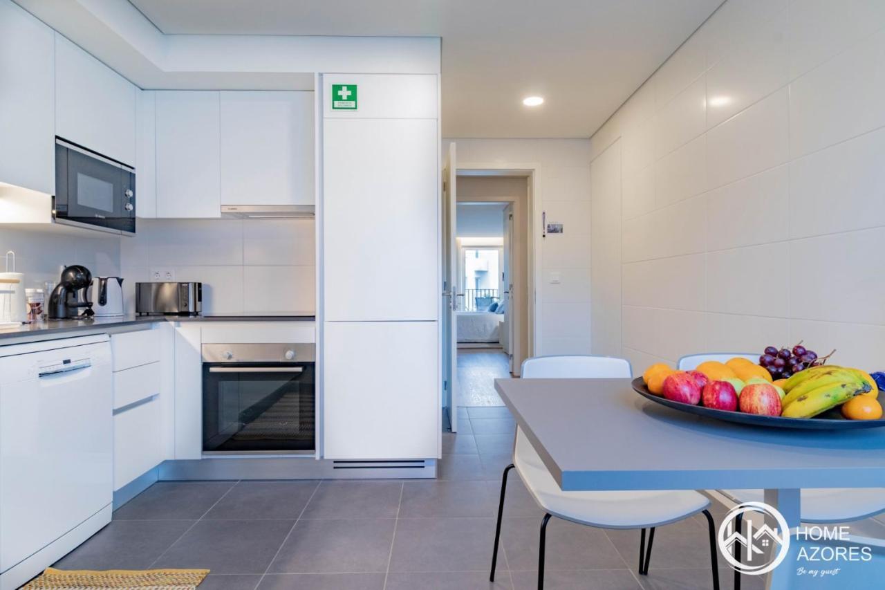 Home Azores - Coliseu Residences Ponta Delgada  Ngoại thất bức ảnh
