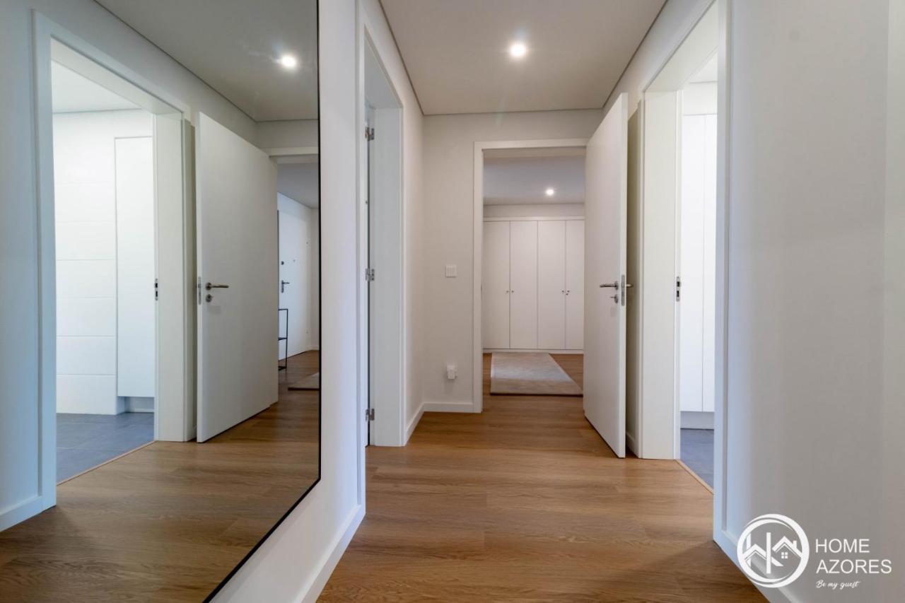 Home Azores - Coliseu Residences Ponta Delgada  Ngoại thất bức ảnh