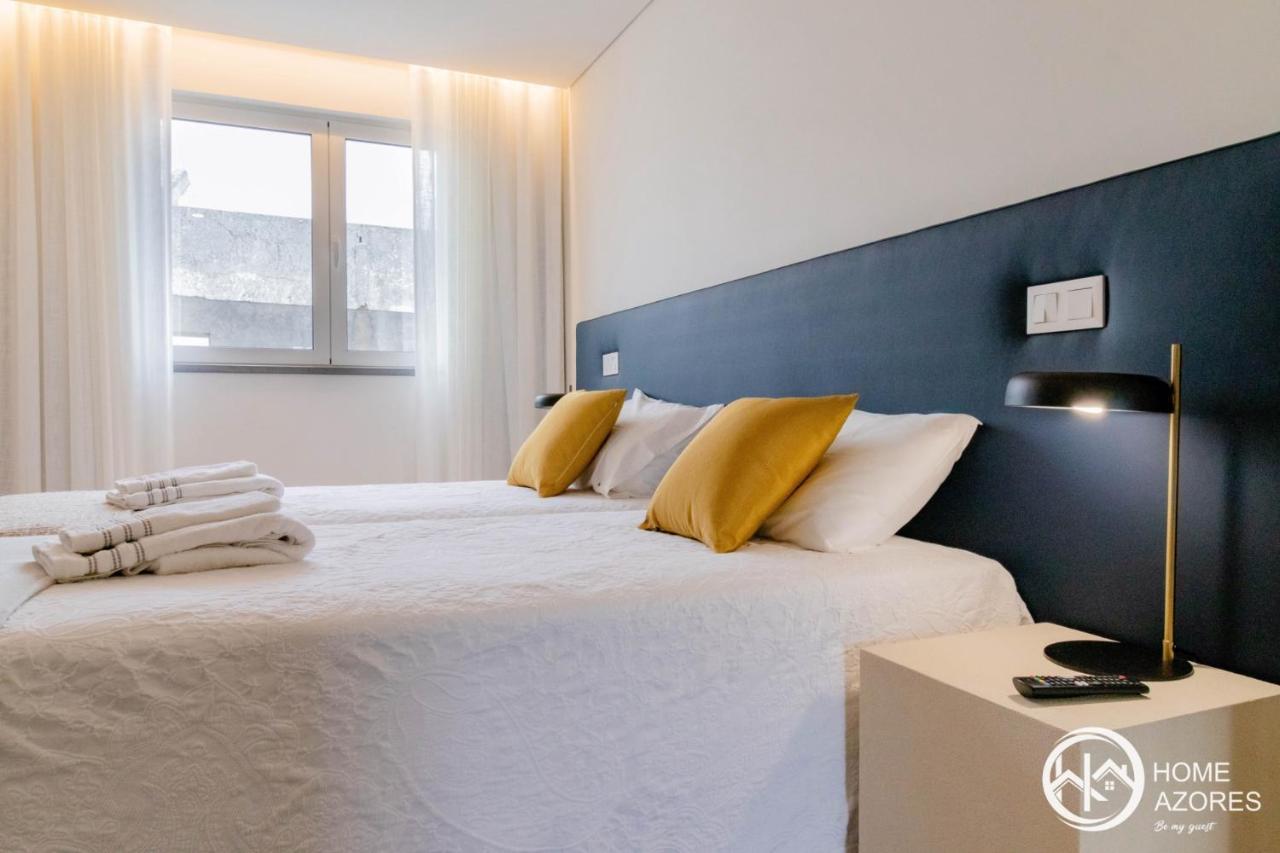Home Azores - Coliseu Residences Ponta Delgada  Ngoại thất bức ảnh