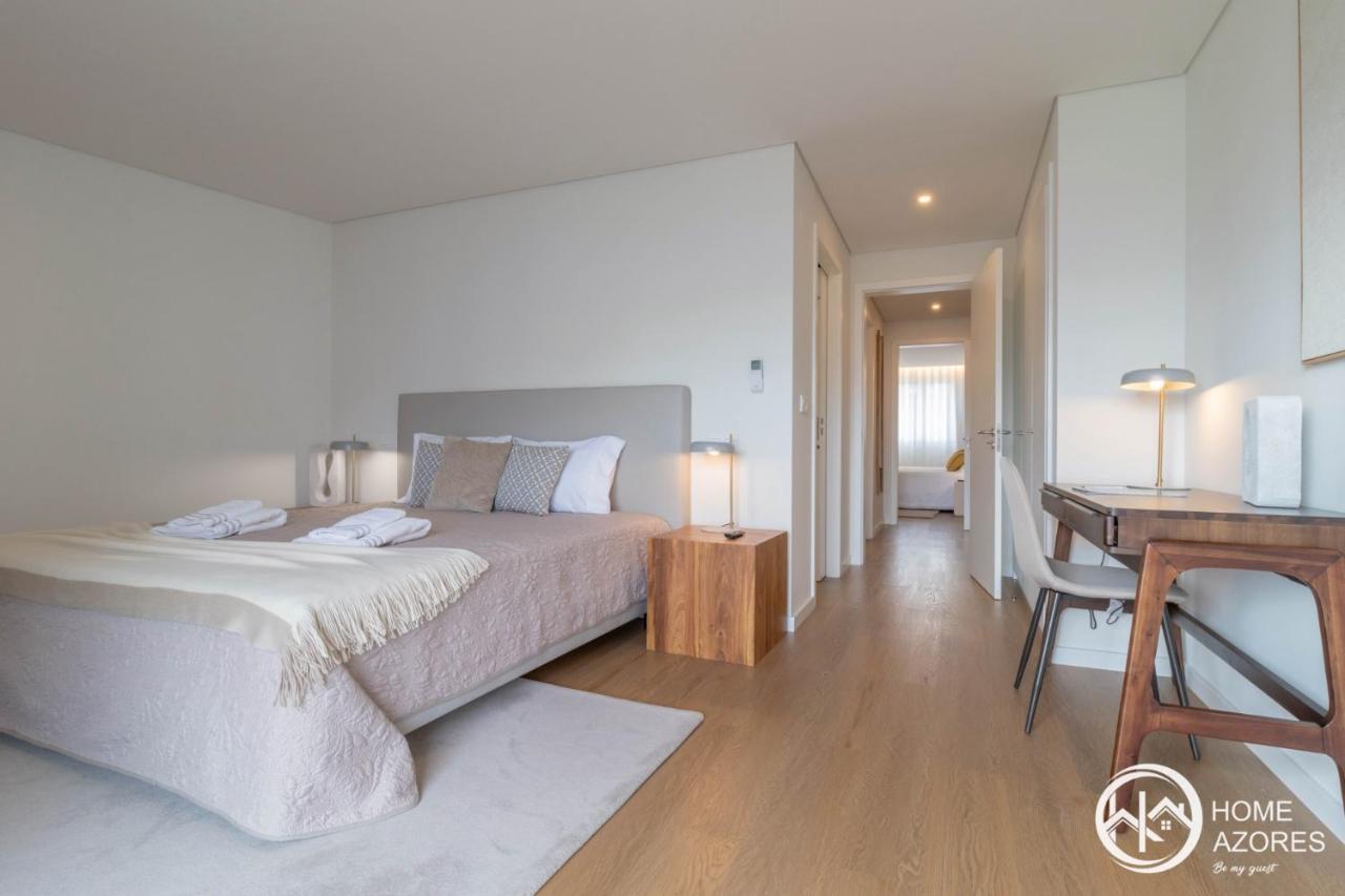 Home Azores - Coliseu Residences Ponta Delgada  Ngoại thất bức ảnh
