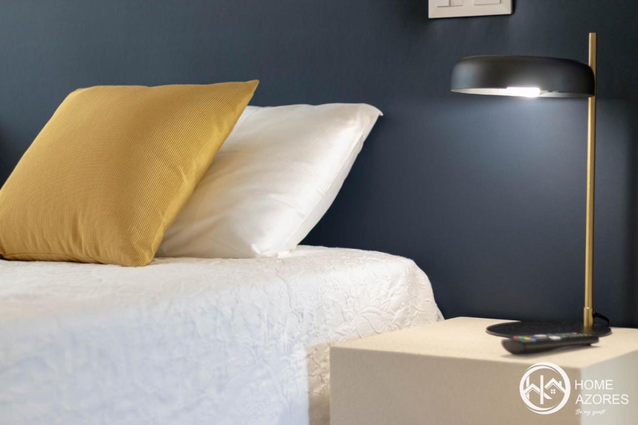 Home Azores - Coliseu Residences Ponta Delgada  Ngoại thất bức ảnh