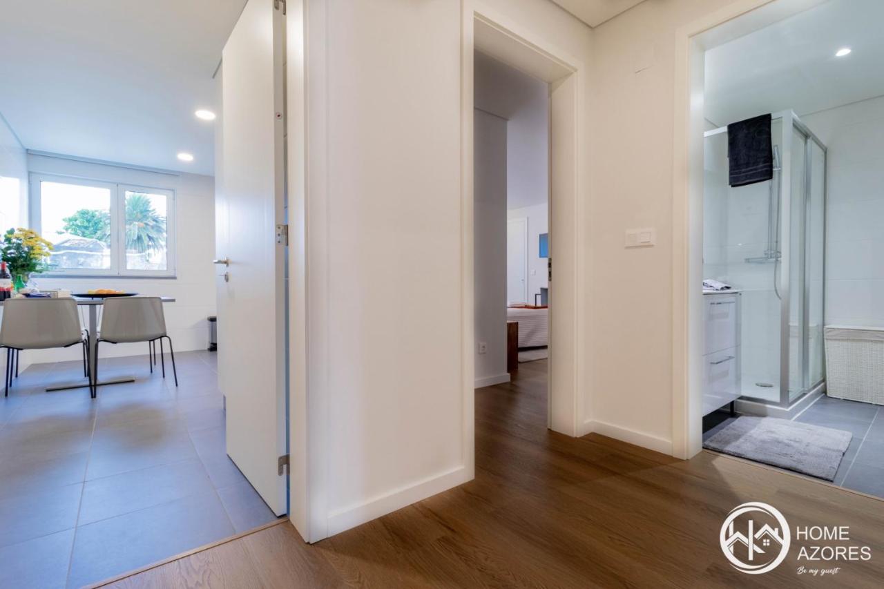 Home Azores - Coliseu Residences Ponta Delgada  Ngoại thất bức ảnh