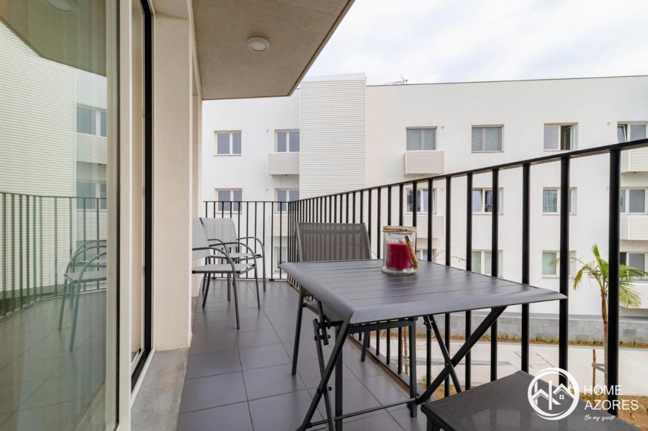 Home Azores - Coliseu Residences Ponta Delgada  Ngoại thất bức ảnh