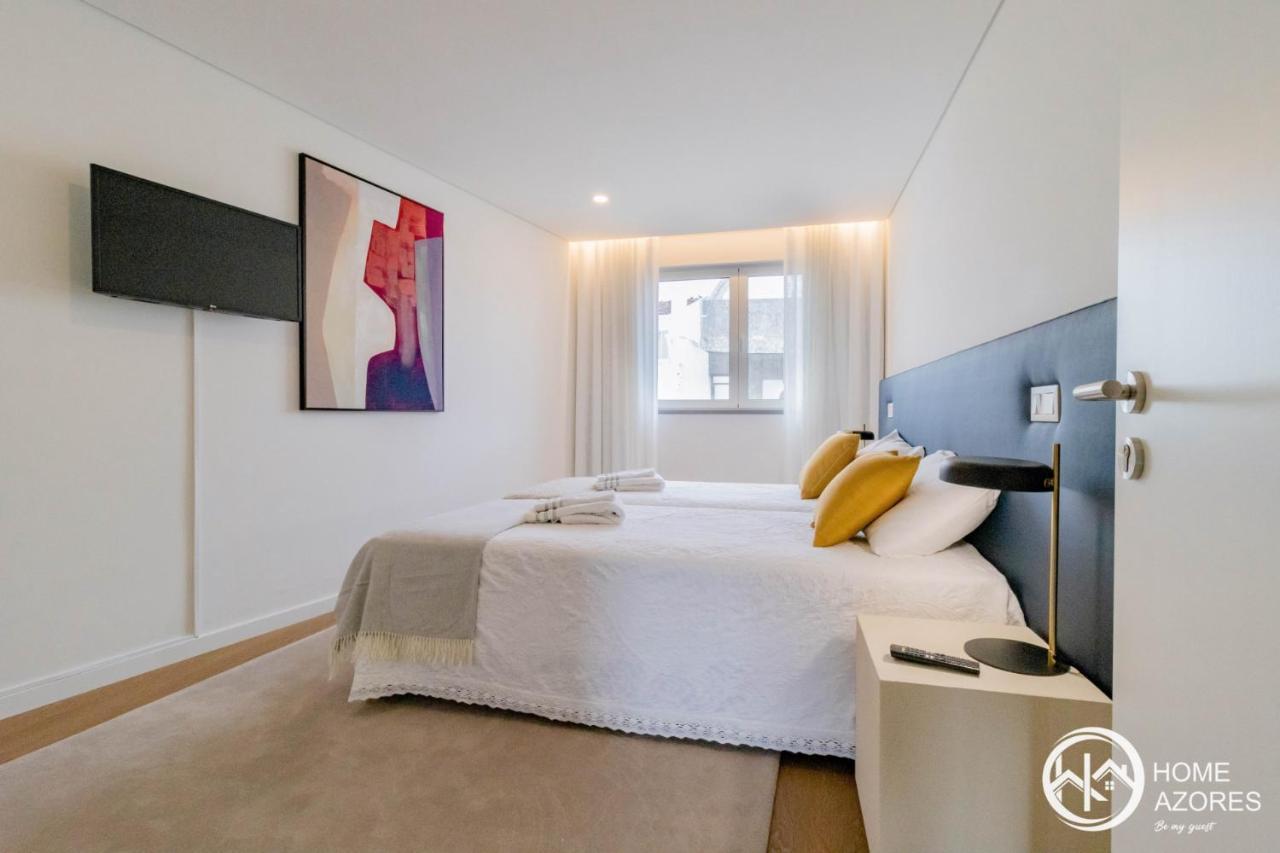 Home Azores - Coliseu Residences Ponta Delgada  Ngoại thất bức ảnh