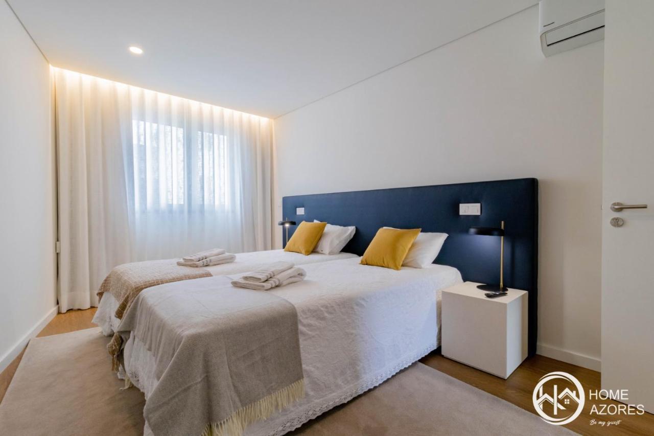 Home Azores - Coliseu Residences Ponta Delgada  Ngoại thất bức ảnh
