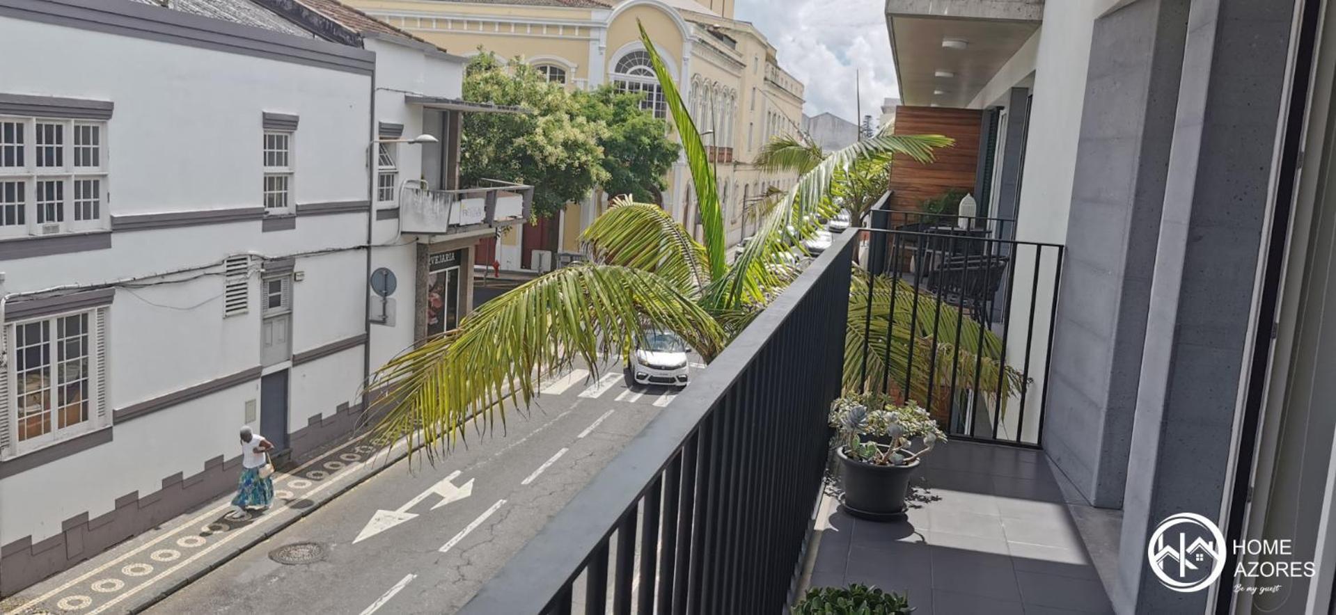 Home Azores - Coliseu Residences Ponta Delgada  Ngoại thất bức ảnh