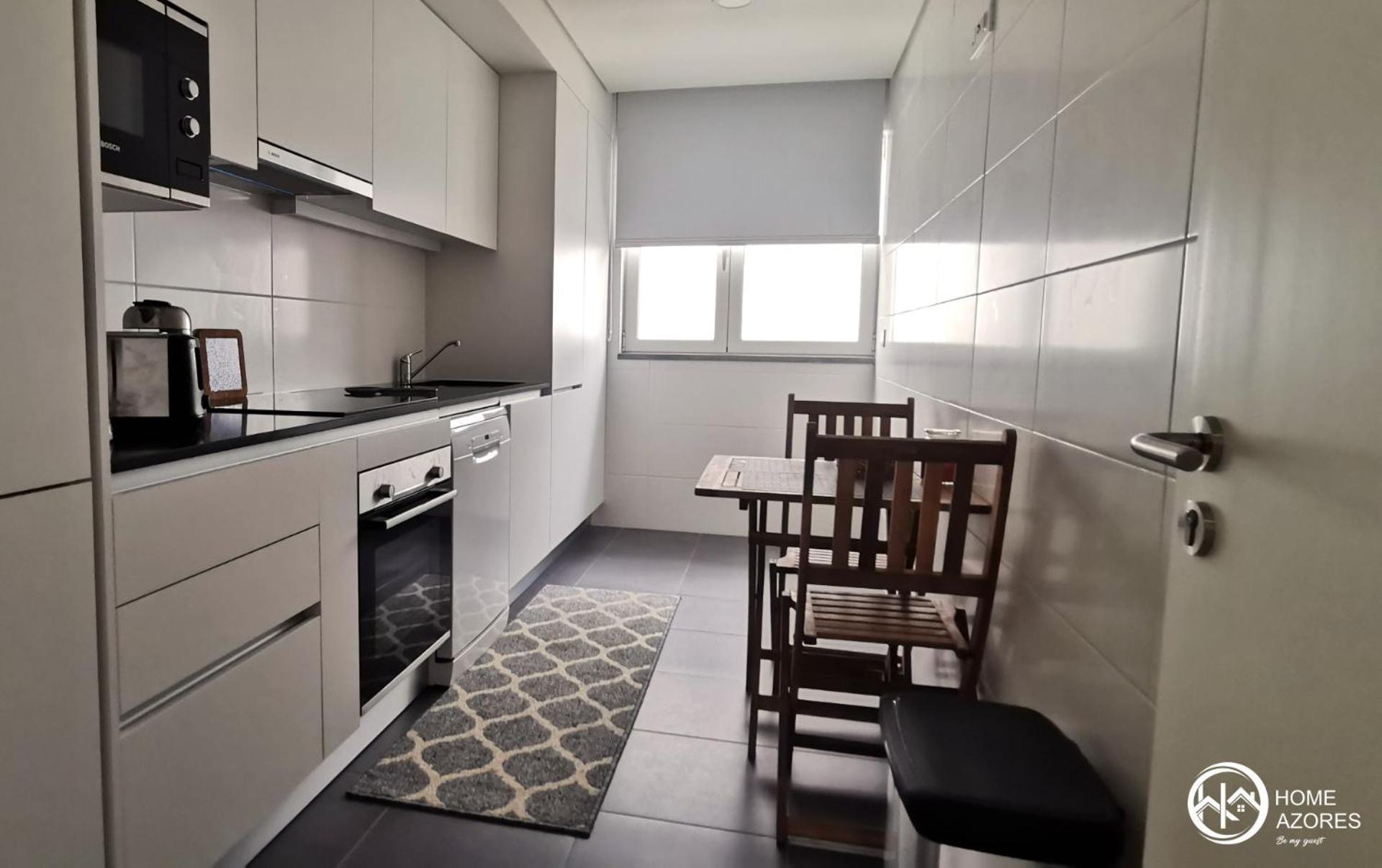 Home Azores - Coliseu Residences Ponta Delgada  Ngoại thất bức ảnh