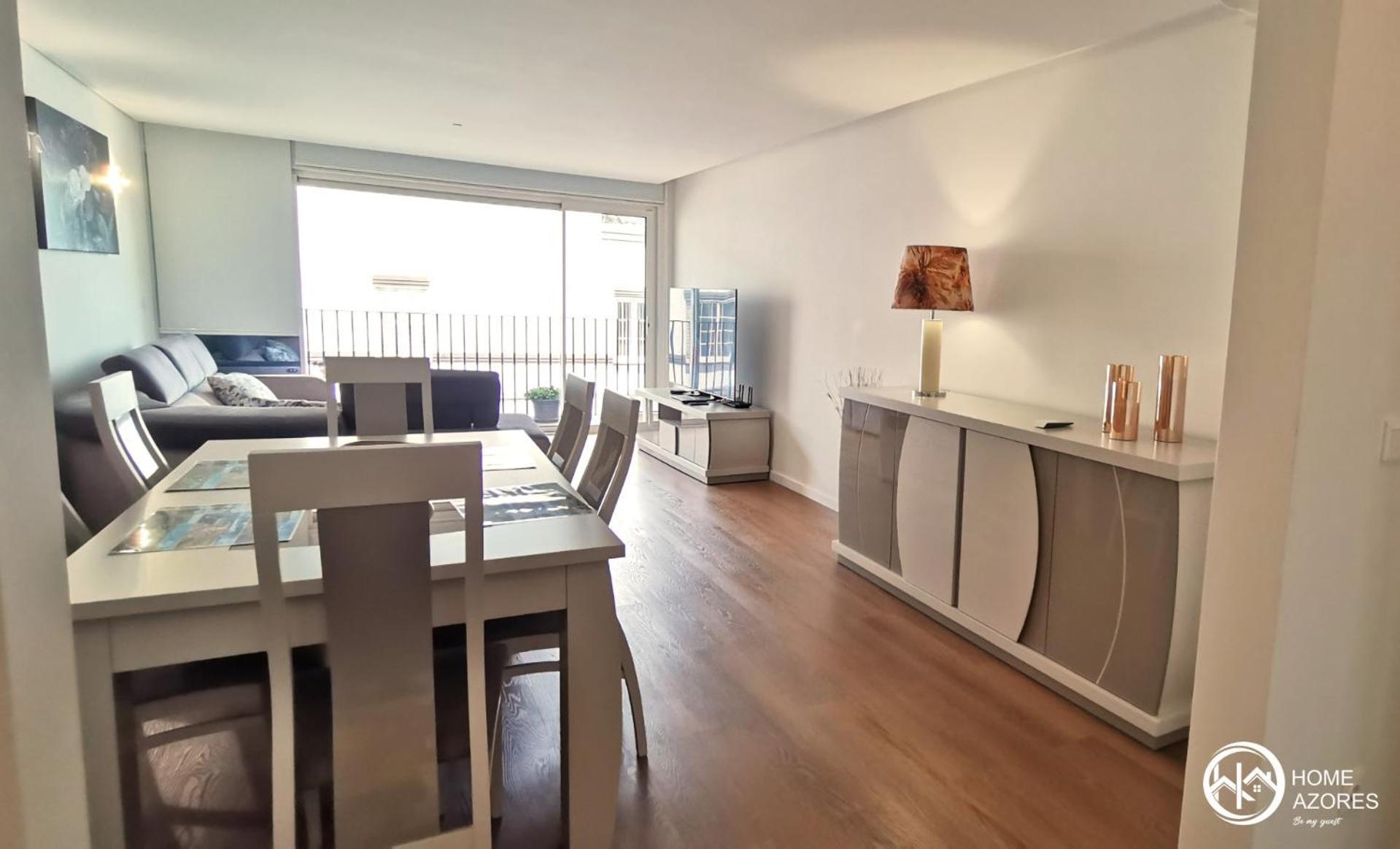 Home Azores - Coliseu Residences Ponta Delgada  Ngoại thất bức ảnh