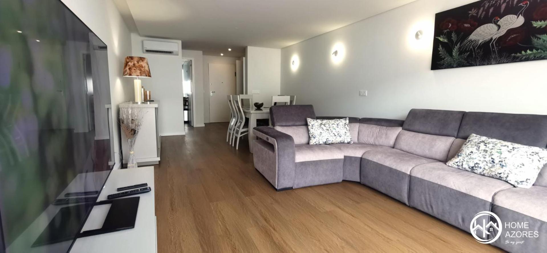 Home Azores - Coliseu Residences Ponta Delgada  Ngoại thất bức ảnh