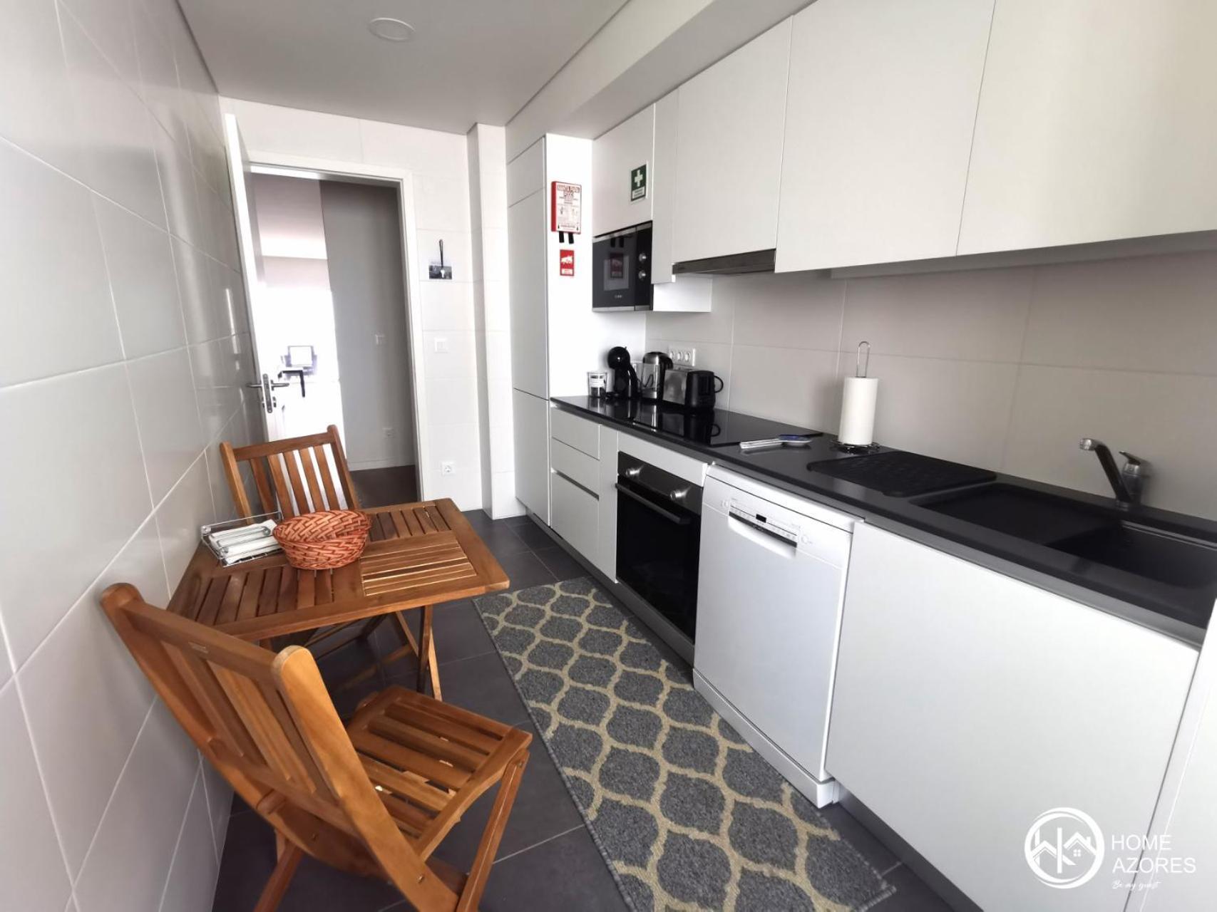 Home Azores - Coliseu Residences Ponta Delgada  Ngoại thất bức ảnh