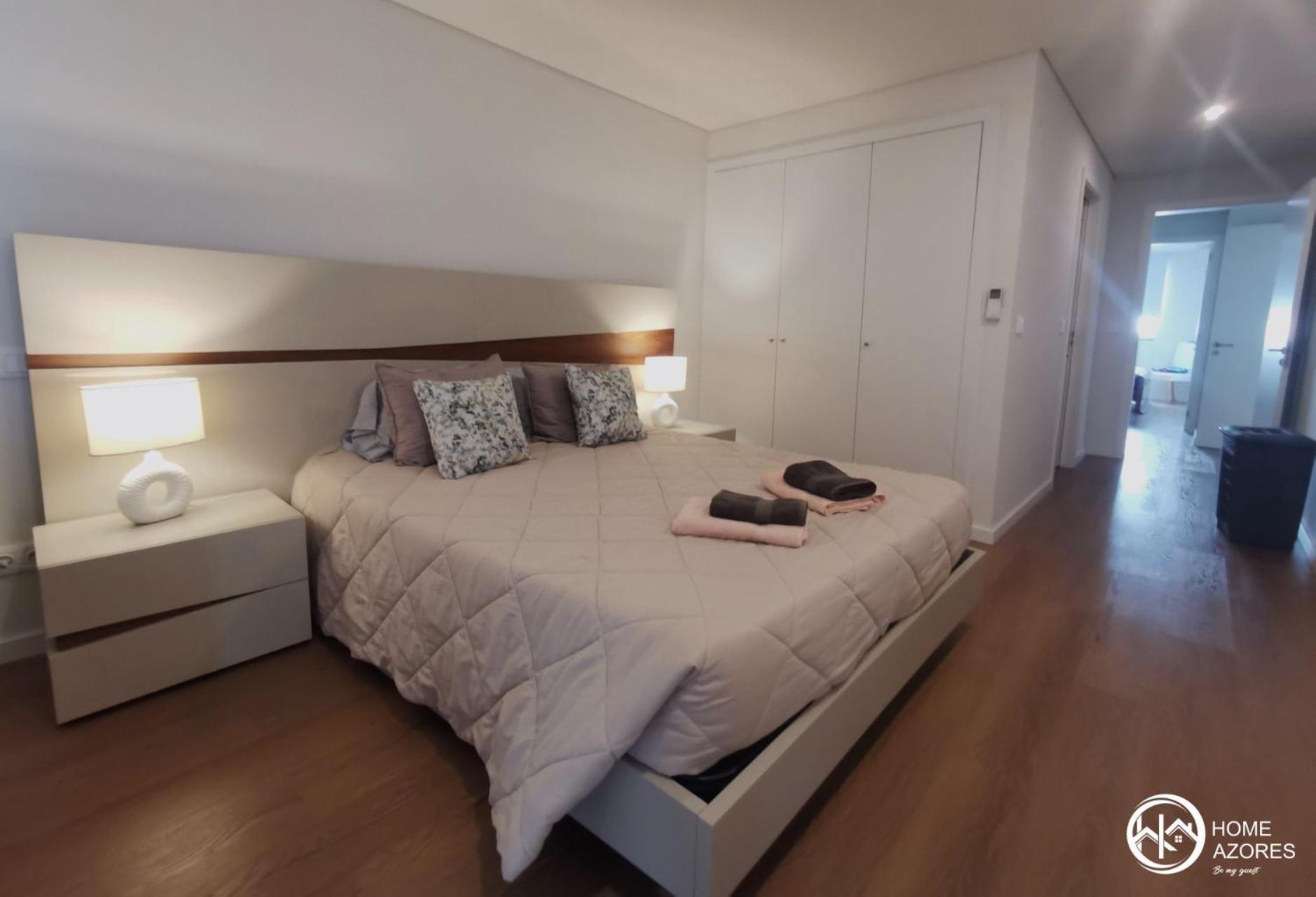 Home Azores - Coliseu Residences Ponta Delgada  Ngoại thất bức ảnh