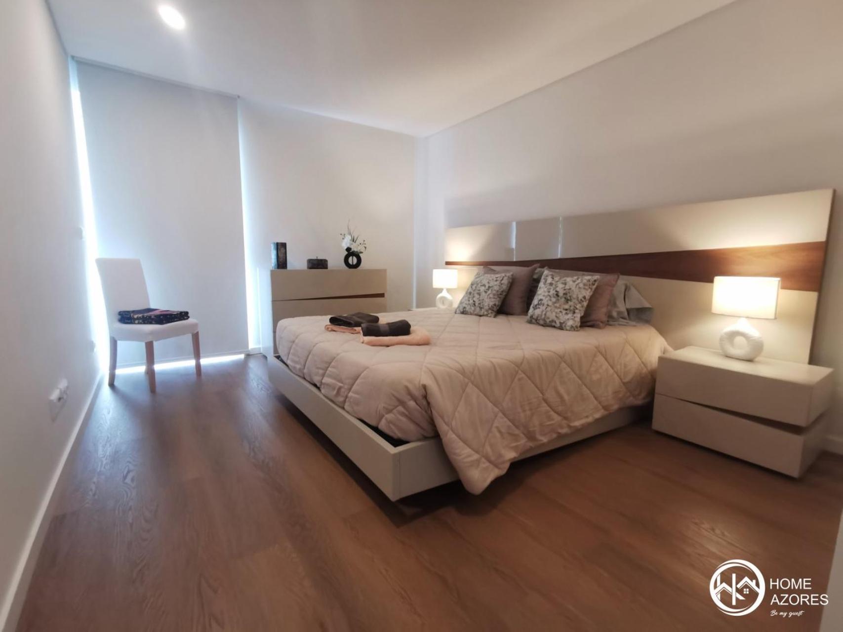 Home Azores - Coliseu Residences Ponta Delgada  Ngoại thất bức ảnh